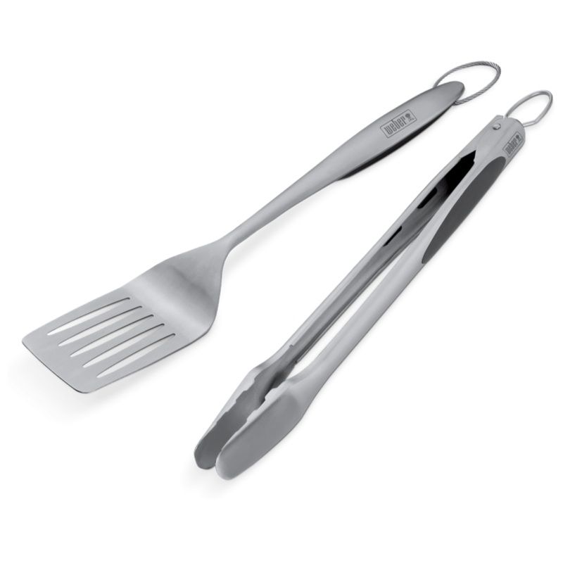 Weber Deluxe Tool Set