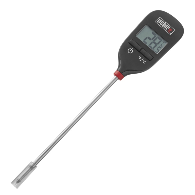 Weber Digital Grill Thermometer