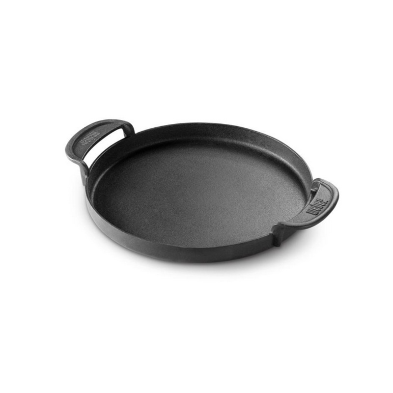 Weber Griddle