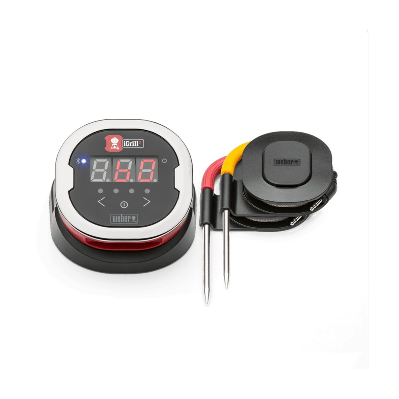 Weber iGrill 2 Thermometer