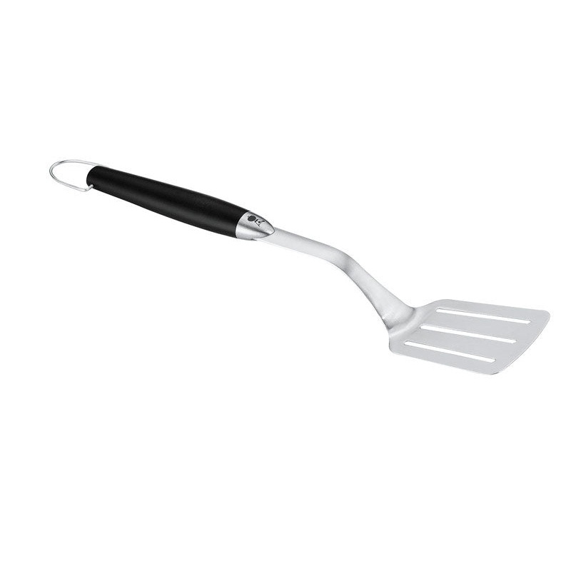 Weber Premium Stainless Steel Grill Spatula