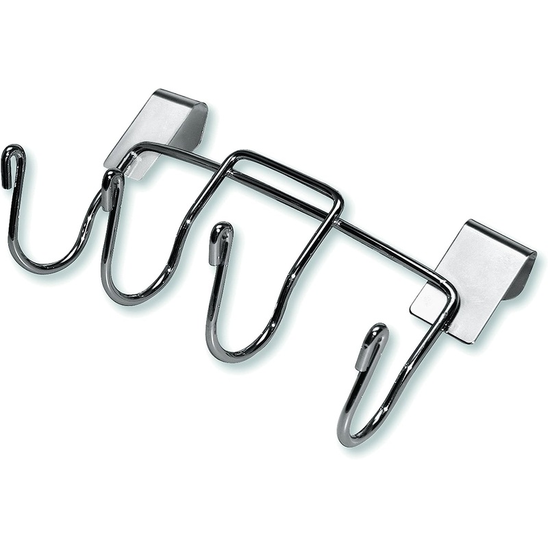 Weber Tool Hooks