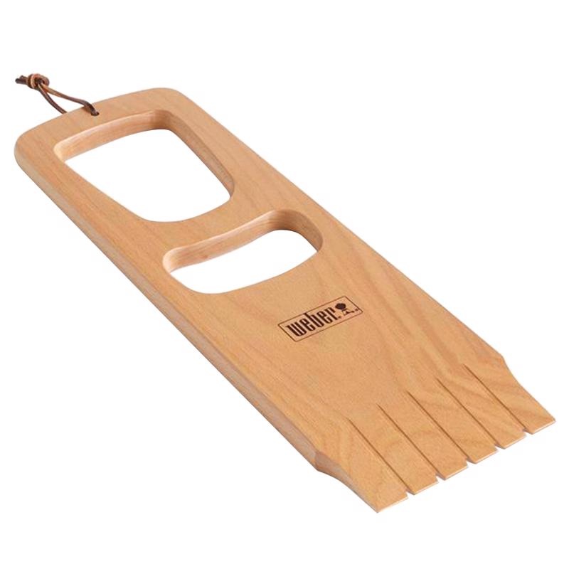 Weber Wood Grill Scraper