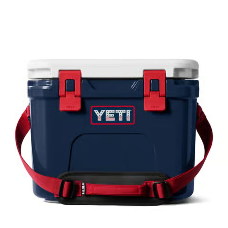 YETI - Roadie 15 - Patriotic