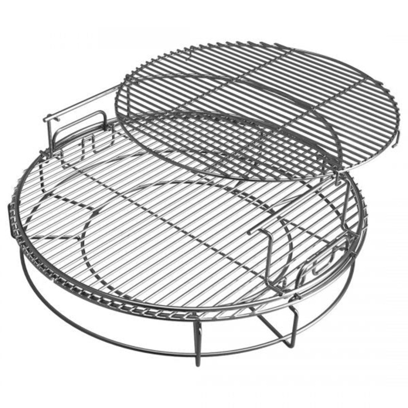 Big Green Egg - 5-Piece Eggspander Kit