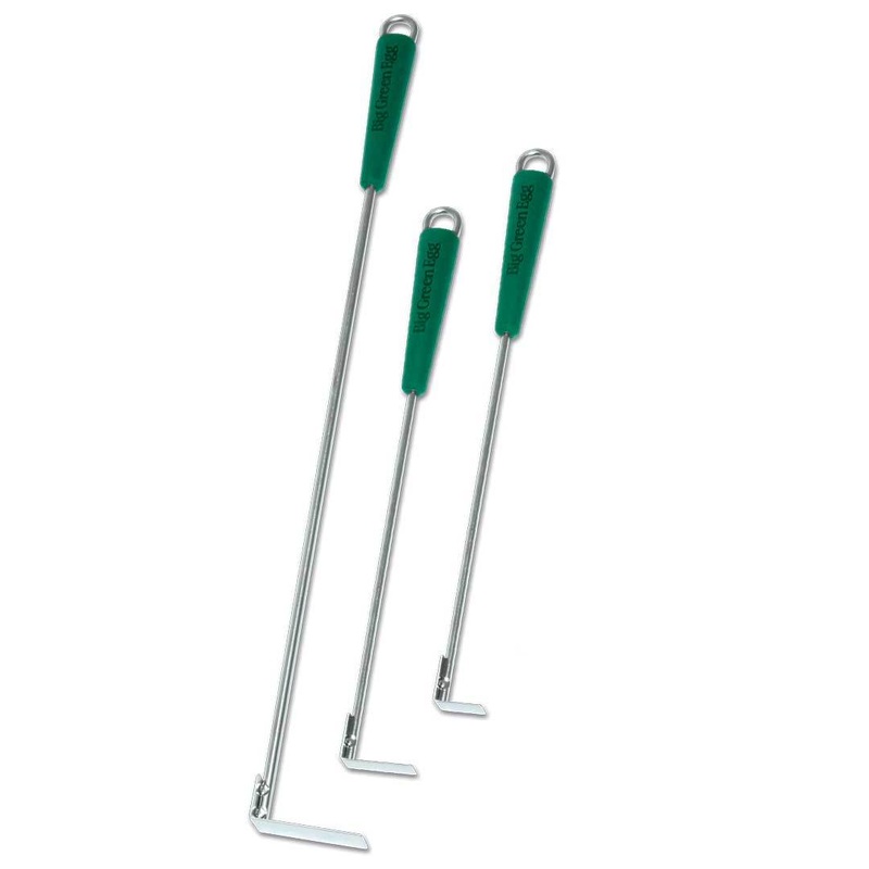 Big Green Egg - Ash Tool