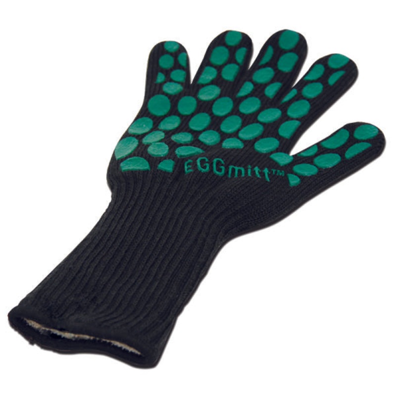 Big Green Egg - EGGmitt High Heat BBQ Glove - Extra-long