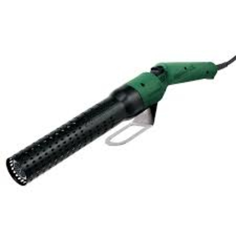Big Green Egg - EGGniter Electric Charcoal Lighter with Fan