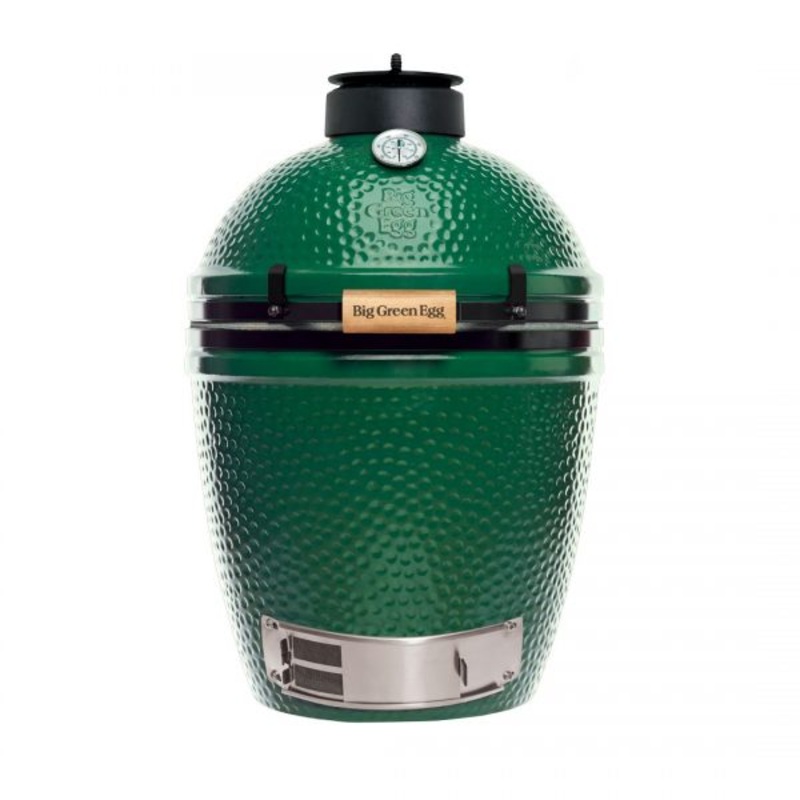 Big Green Egg - Medium