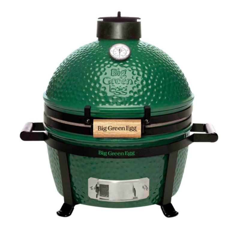 Big Green Egg - MiniMax Grill