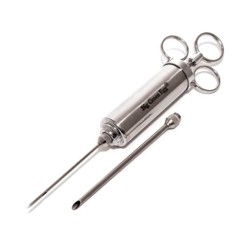 Big Green Egg - Professional Grade Flavor Injector