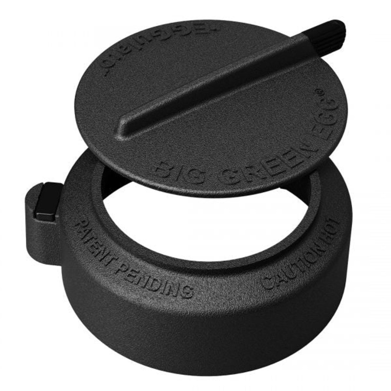 Big Green Egg - rEGGulator