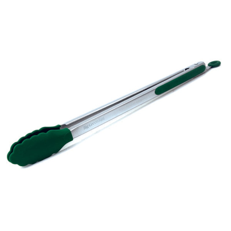 Big Green Egg - Silicone-Tip Tongs