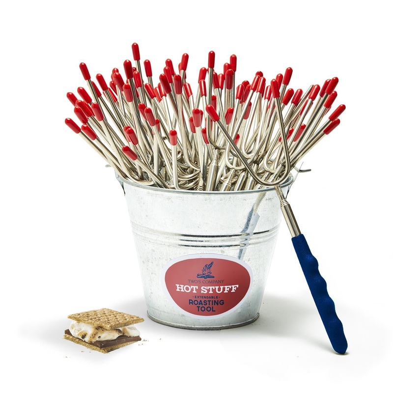 Hot Stuff Extendable Roasting Tool