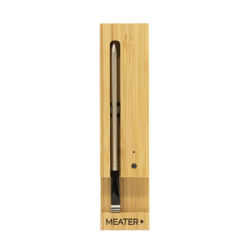 MEATER+ - Extended Range Bluetooth Meat Thermometer