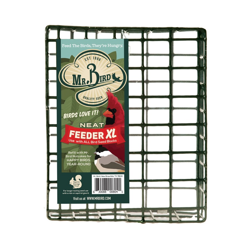 Mr. Bird - NeatFeeder XL