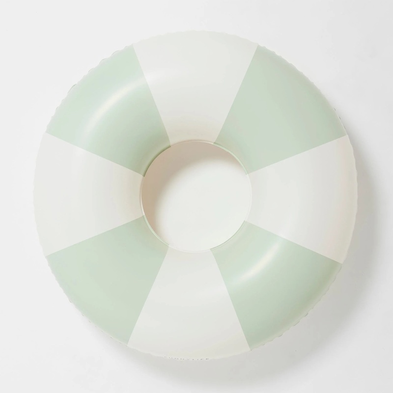 Sunny Life - Classic Tube Pool Ring