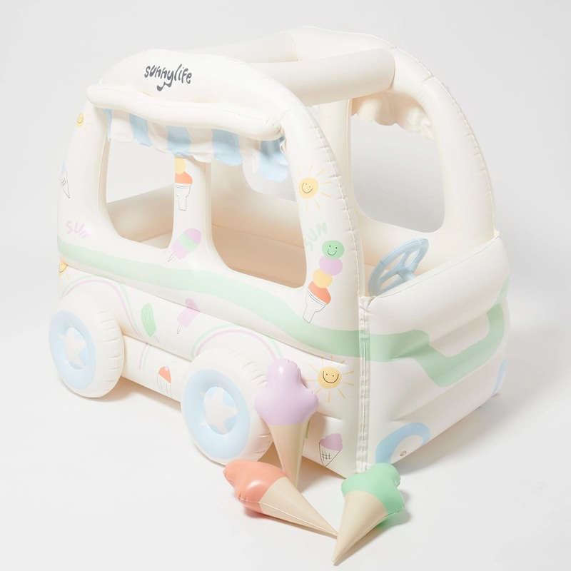 Sunny Life - Inflatable Cubby