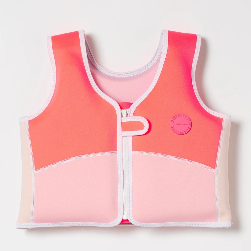Sunny Life - Melody Mermaid Kid's Swim Vest