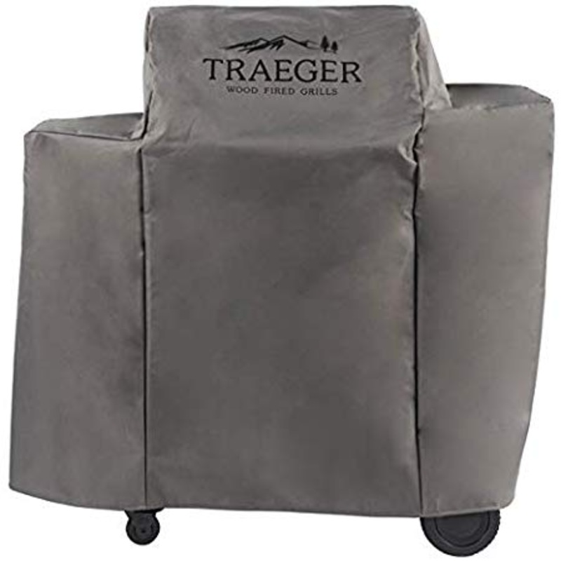 Traeger - Ironwood 650 Grill Cover