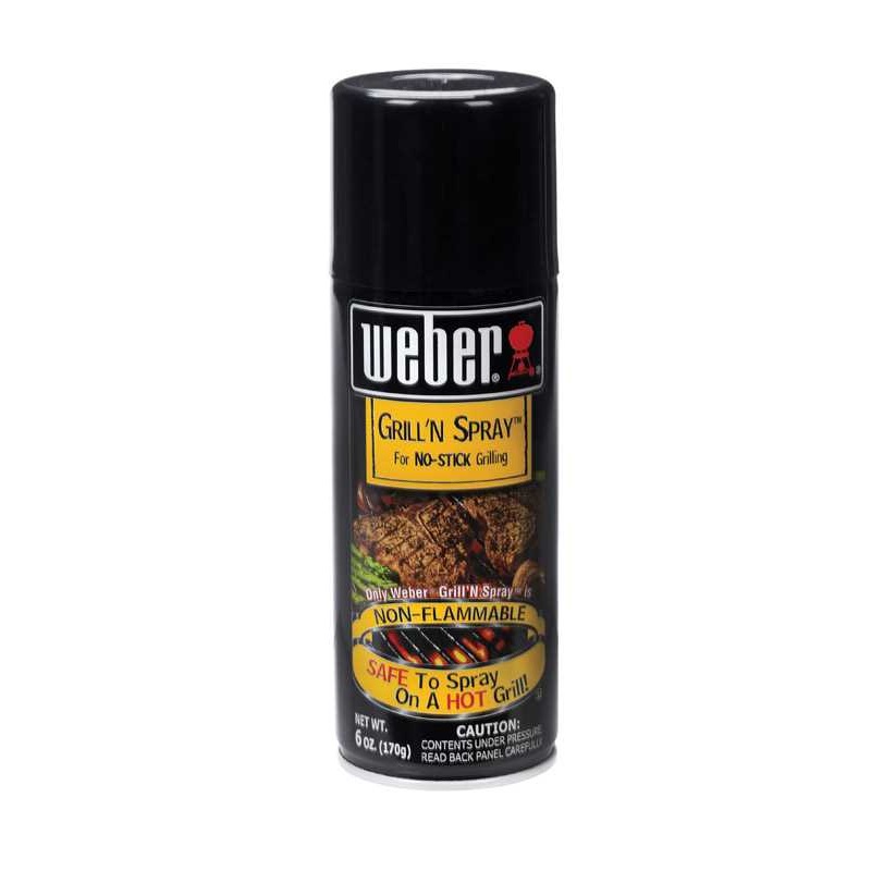 Weber - Grill'N Spray