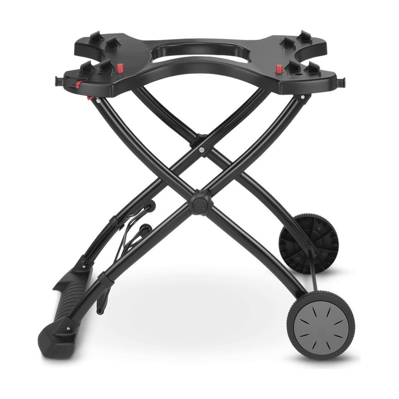 Weber Portable Cart