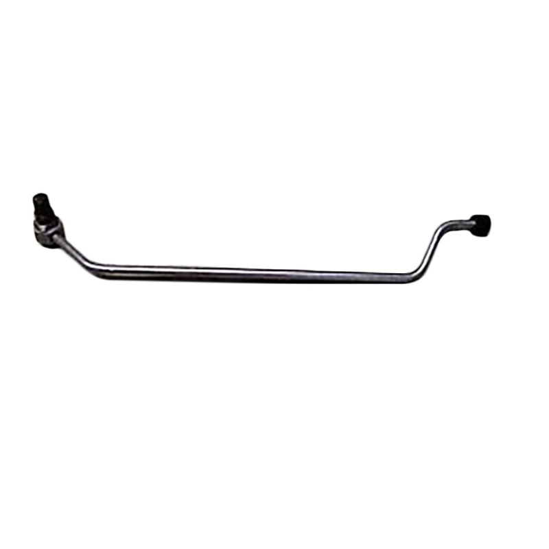 Tappan 72-3981-00-03 Rear Right Burner Tube - Genuine OEM