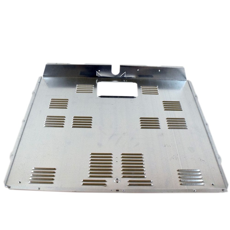 Tappan TEF351EWP Shield - Genuine OEM