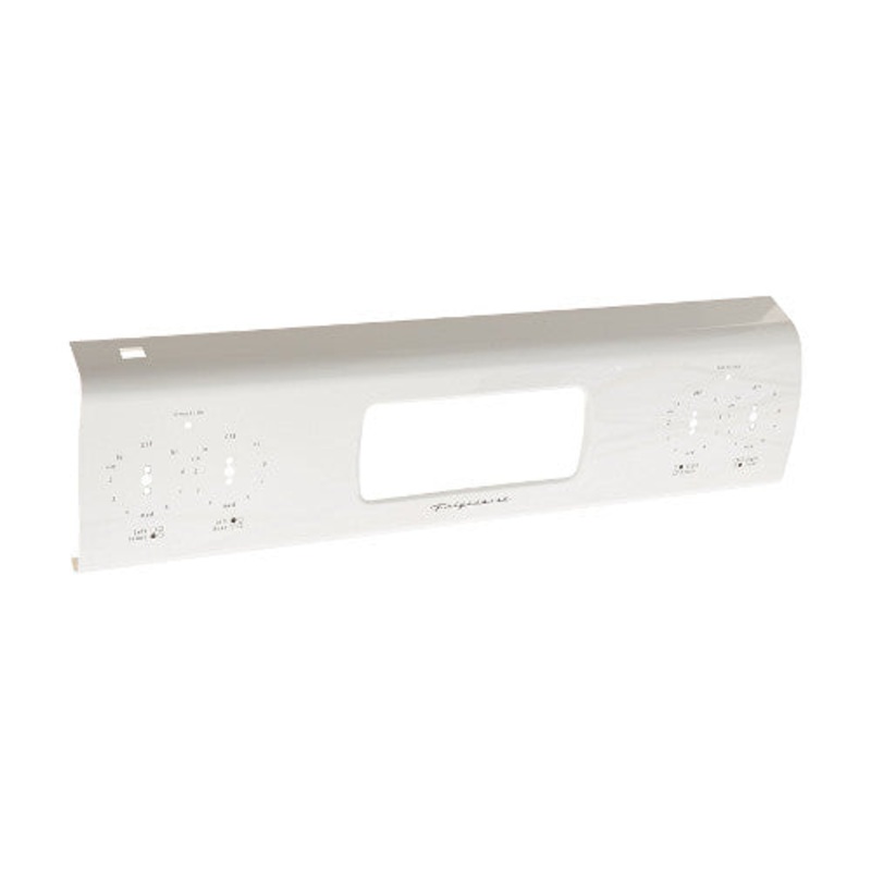 Tappan TEF353ASF Back Guard Panel/Console Cover