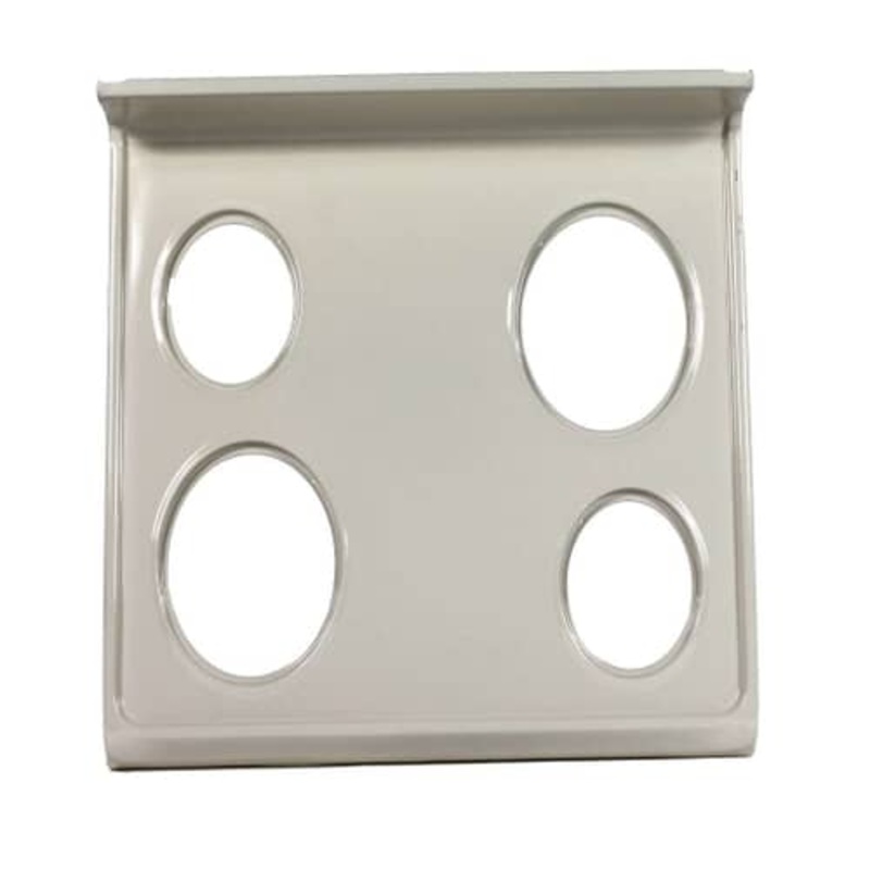 Tappan TEF353AUF Main Top Assembly - Genuine OEM