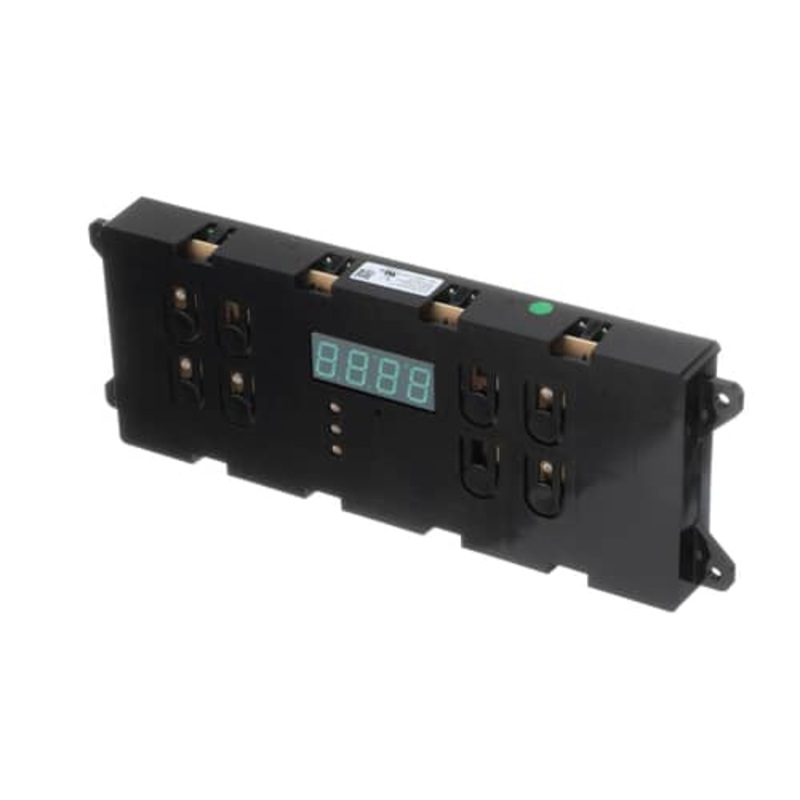 Tappan TEF353AWF Control Board and Clock/Timer - Genuine OEM