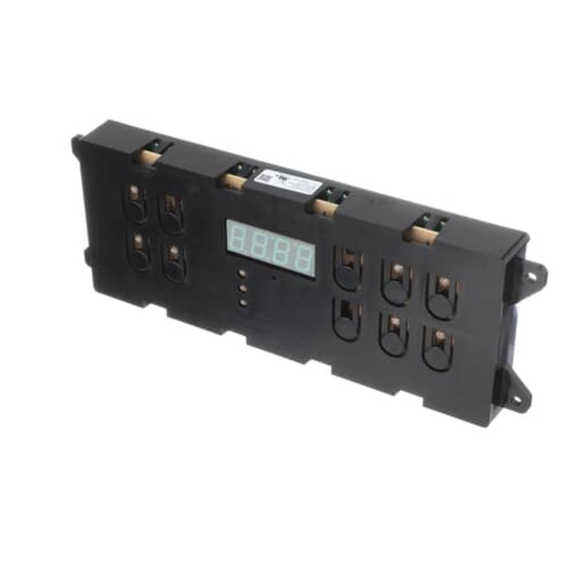 Tappan TEF364ASF Oven Control Board/Clock - Genuine OEM