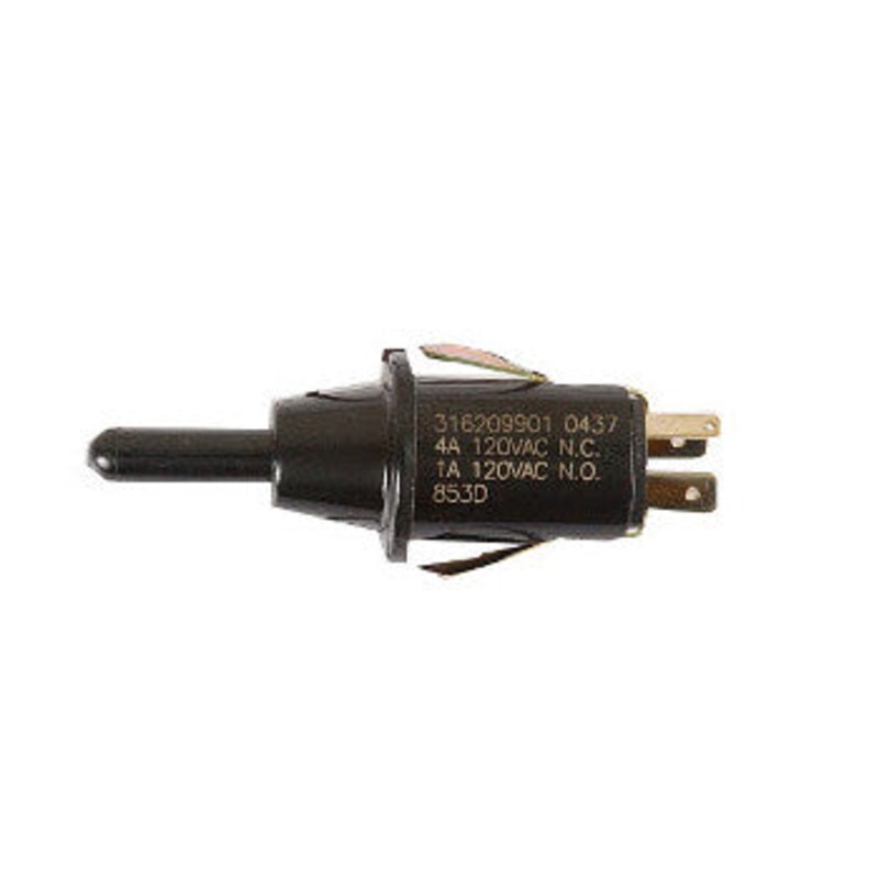 Tappan TEF364ASG Switch - Genuine OEM