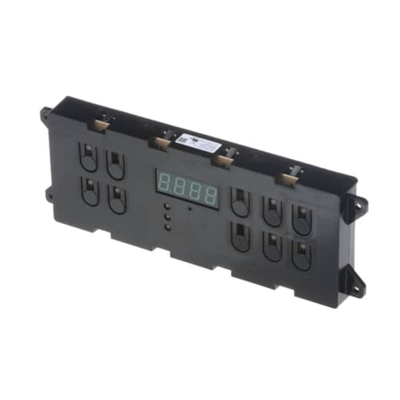 Tappan TEF364ASJ Oven Clock/Timer Display Control Board - Genuine OEM