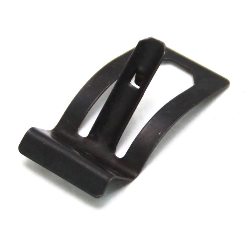 Tappan TEF375BHBA Range Mounting Clip - Genuine OEM
