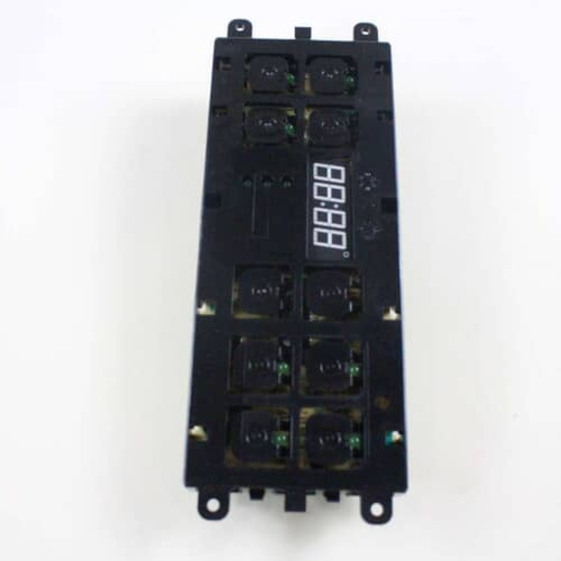 Tappan TEF375CHSA Electronic Clock Control - Genuine OEM