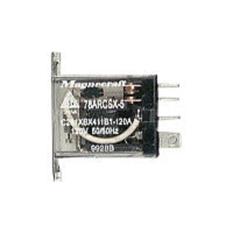 Tappan TEF387CCSC Oven Door Lock Relay - Genuine OEM