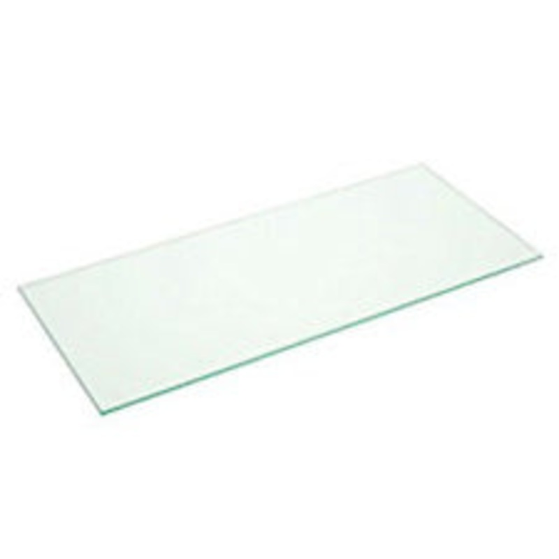 Tappan TEO356BHW2 Inner Oven Door Glass (8 x 17in) - Genuine OEM