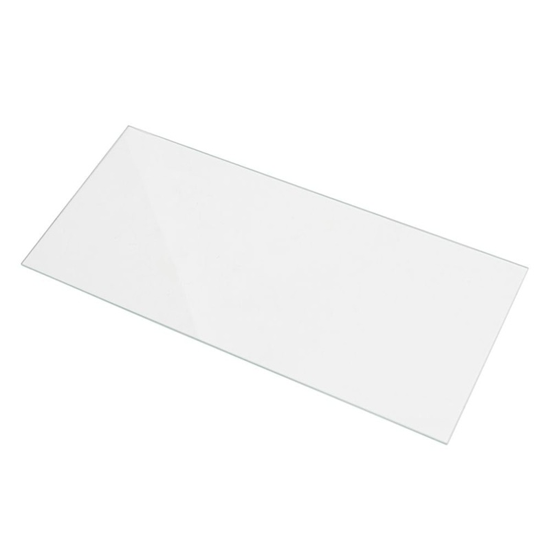 Tappan TEO356BHW2 Oven Range Interior Door Glass - Genuine OEM