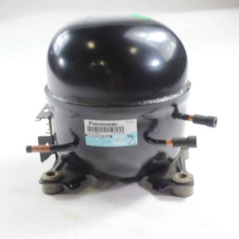 Tappan TFFU21M1QWB Compressor - Genuine OEM