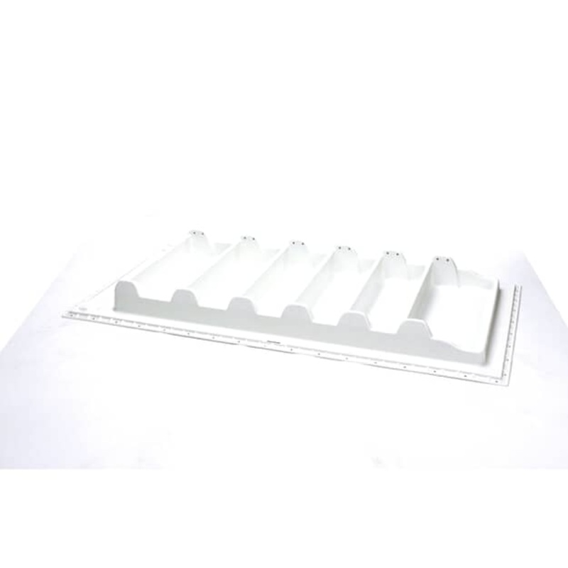 Tappan TFFU21M1QWB Panel - Genuine OEM