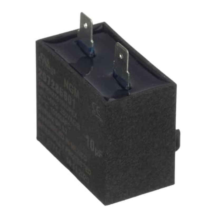Tappan TFRU17B2JW0 Run Capacitor - Genuine OEM