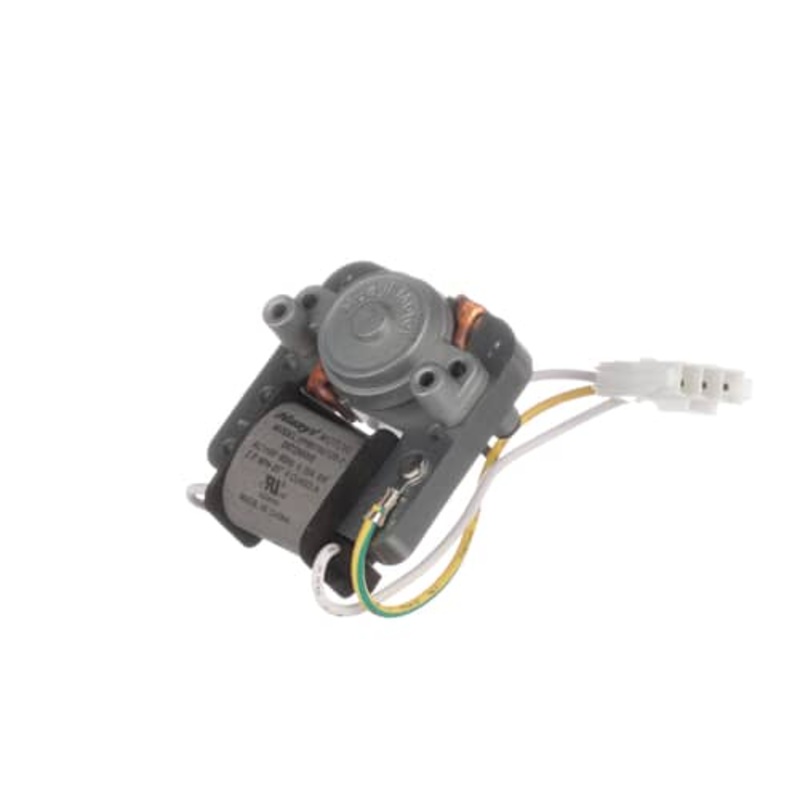 Tappan TFRU17B2JWC Evaporator Fan Motor Genuine OEM
