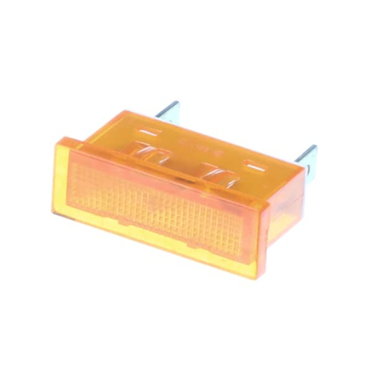 Tappan TFU20F7EW1 Signal Light - Genuine OEM