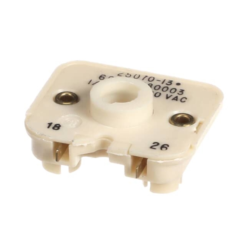 Tappan TGC6X8XCSA Spark Ignition Switch - Genuine OEM
