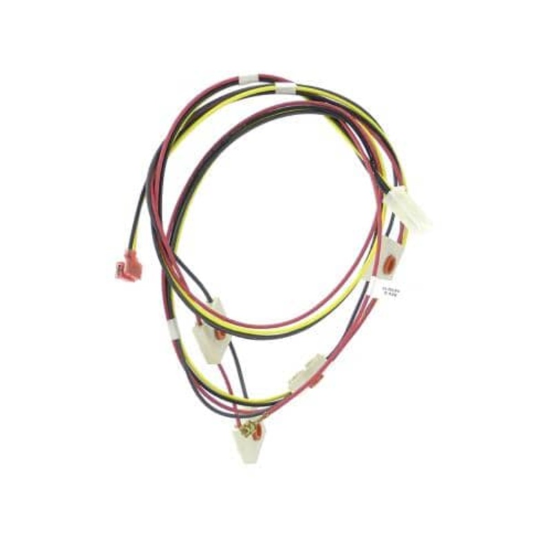 Tappan TGF317ESC Range Igniter Switch and Harness Assembly - Genuine OEM