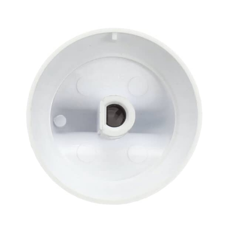 Tappan TGF326WHSE Oven Temperature Knob (White) - Genuine OEM
