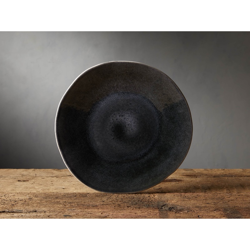 Luna Dinner Plates (Set of 4)